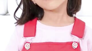 Kids making ICE CREAM