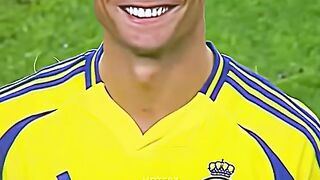 Cristiano Ronaldos Infectious Smile Boosts Al-Nassr Spirit!