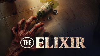 The Elixir (2025) Hindi Dubbed