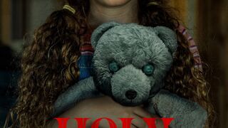 Holy Ghost - Full Horror Movie 2025