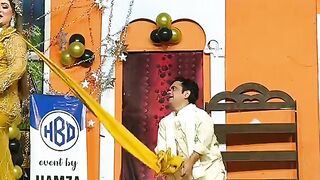 Mehak Malik funy video