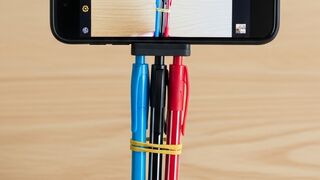 Lifehacks Tripod HP