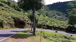 Jalan rancabali ciwidey cidaun