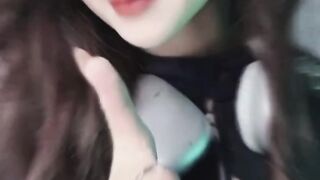 Cantik gak cukup  harus ada beat drop-nya juga