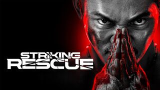 Striking Rescue (2024) Hindi Dubbed