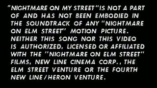 DJ Jazzy Jeff The Fresh Prince - A Nightmare On My Street (Official Video)(360P).mp4