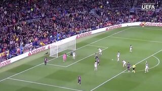 Funny when someone free kick