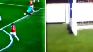 Funny football ronaldo views