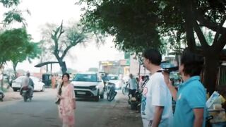 Mitthi Get Proof Against Akash