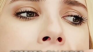 A girl kidnap by a man