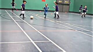 Funny moments football