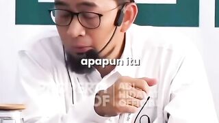 Ceramah ustad Adi Hidayat