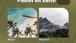 The Worlds Most Beautiful Places Beyond the Bucket List