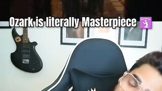 Ozark web series review