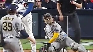 SHOHEI OHTANI HITS ONE OUT OF DODGER STADIUM