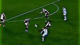 de Ligt Tackle vs Atletico Madrid