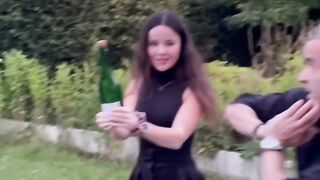 This Magician is from another world!