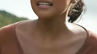 Terjebak di dunia purba