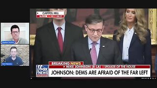 Schumer SHUTDOWN Backfires as Trump CRUSHES Democrats!!
