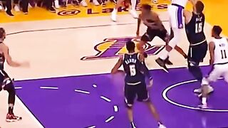 This was Satisfying  shorts nba - Fingeroll