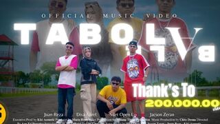 Tabola bale lagu populer 2026