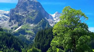 Rosenlaui, Switzerland