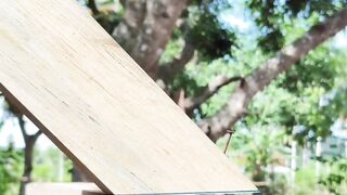 how to measure wood angles