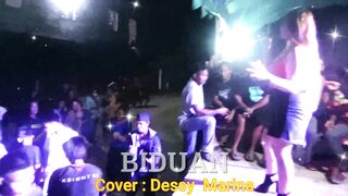 BIDUAN - Dessy feat Marina