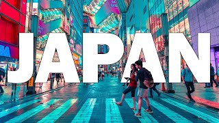 Epic Japan Travel Guide Top Destinations for Your Next Adventure!