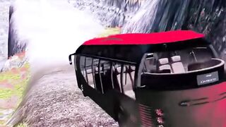 Lets Race! Awesome Cars Overcome Magical Obstacles