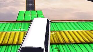 Lets Race! Awesome Cars Overcome Magical Obstacles