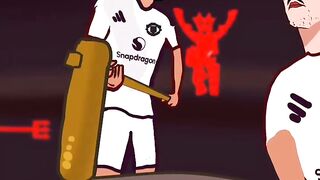 Glory Manchester United