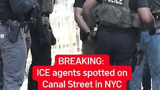 Homeland security investigations and Immigration and custome enforcement Agents,conducted an operation aro