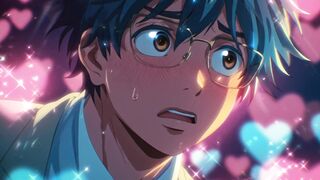 When Your Crush Says Hi WhenLifeBecomesAMeme meme funny