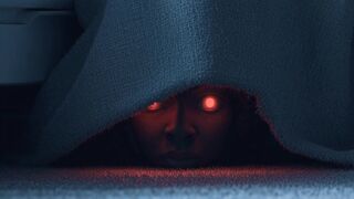 When You Hear a Noise at 3 AM WhenLifeBecomesAMeme memes funny