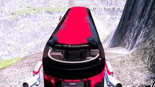 Lets Race! Awesome Cars Overcome Magical Obstacles