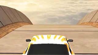 Lets Race! Awesome Cars Overcome Magical Obstacles