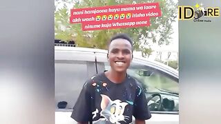 meru mama mboga viral video meru woman viral video