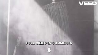 [ORIGINAL] YERA SHOWER VIDEO YERA TWITTER