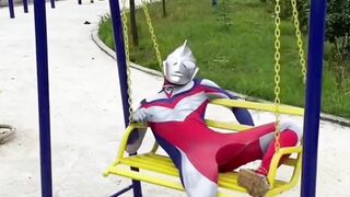 Ultraman