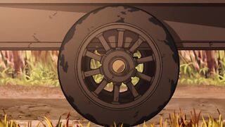 Mushoku Tensei-Isekai Ittara Honki Dasu T1E5