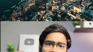 supernatural mystery thriller action indian web series