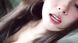 Gadis cantik dan Seksi tiktok