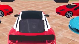 Crazy GTA Mobile Stunts! Can You Beat These Obstacles?
