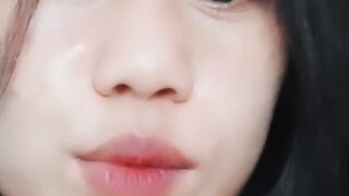 Gadis cantik dan Seksi viral dibuka