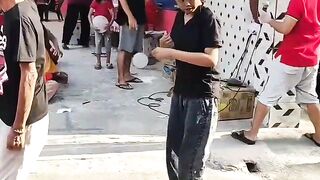 Lomba 17 Agustus 2025 seru abis