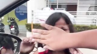 prank privacy car level 9999