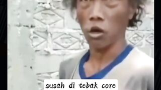 Susah di tebak core