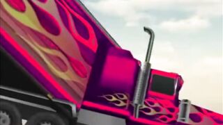 Can You Drive Through These Insane Obstacles? (Mobile Car Simulator)