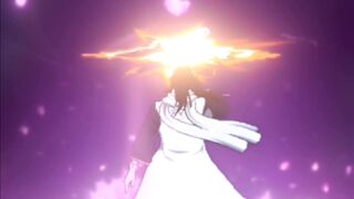 Bankai senbonzakura Kageyoshi